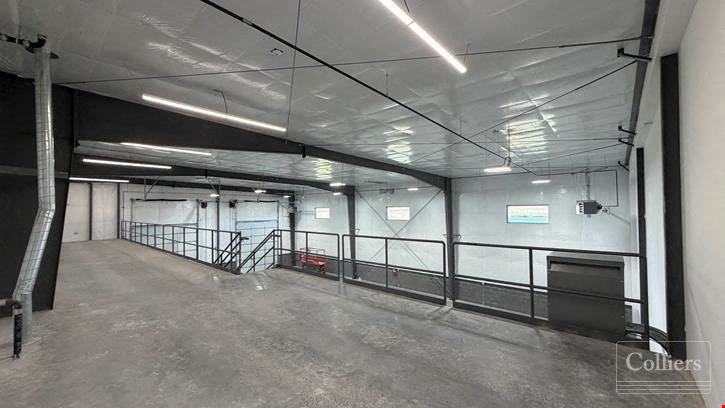 Moody Business Park | For Sale, Lease or Built to Suit
