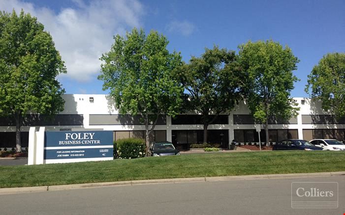 FOLEY BUSINESS CENTER
