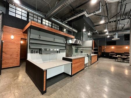 Preview of commercial space at 2302 Valdez St