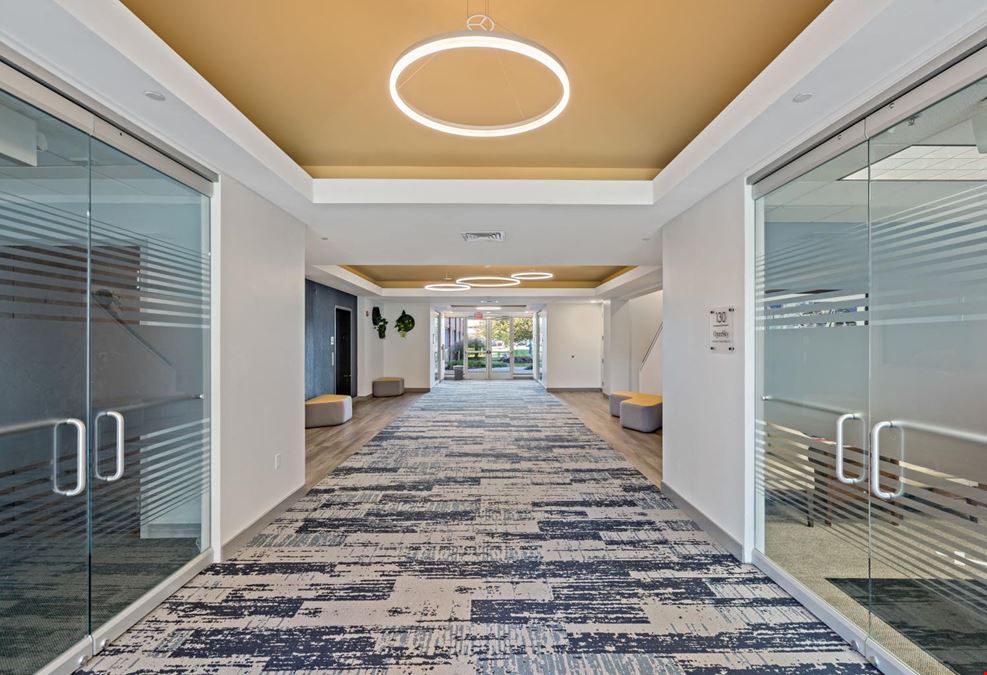 110 Gibraltar Road