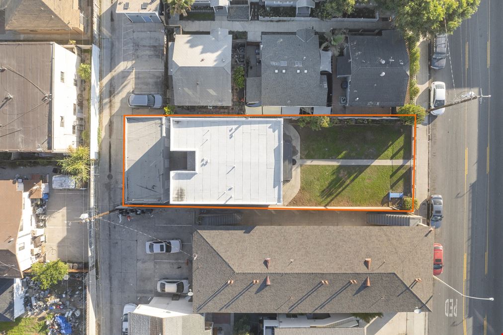 1364 Cherry Ave