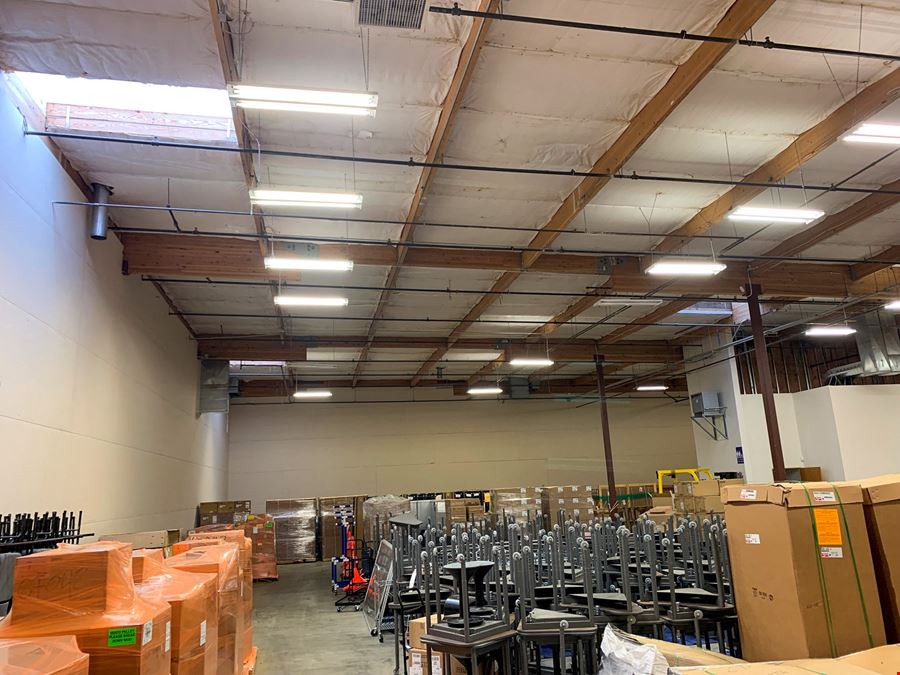 Griffin Oaks Business Park