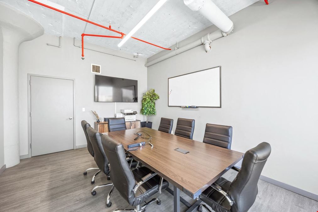 ReadySpaces Queens Jamaica
