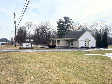 Preview of Office space for Sale at 8133 Airport Highway
