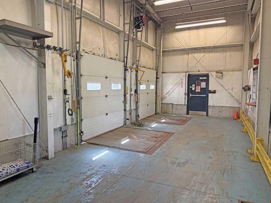 Industrial/Warehouse
