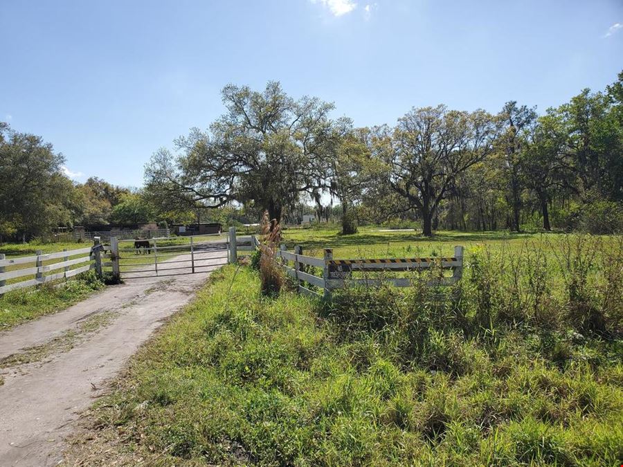 2831 Saddle Creek Road