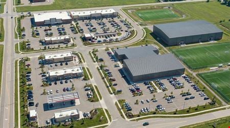 Preview of VacantLand space for Sale at SEC Bonnell Ave & E County Lin Road