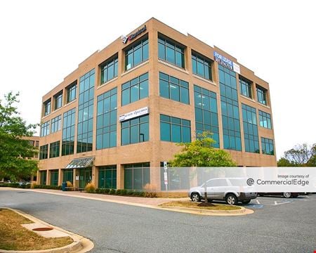Preview of Office space for Rent at 3901 National Drive
