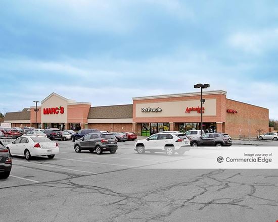 Preview of Retail space for Rent at 35901 Detroit Road