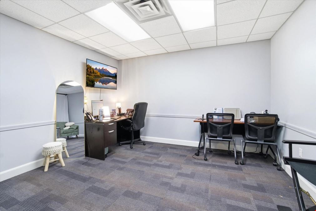 Rare Bedford Flex Opportunity, Income and Owner User Potential