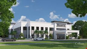 Polo Gardens Medical Office Building – Premier Turn-Key Medical Space (Sublease)