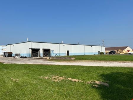 Preview of Industrial space for Sale at 295 Industrial Dr.