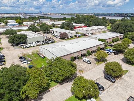 Preview of Industrial space for Rent at 210 Pailet Dr, 188 Building C