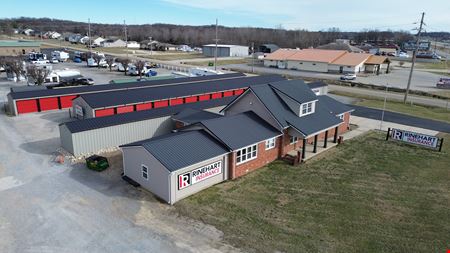 Preview of Office space for Sale at 2102 N Outer Rd