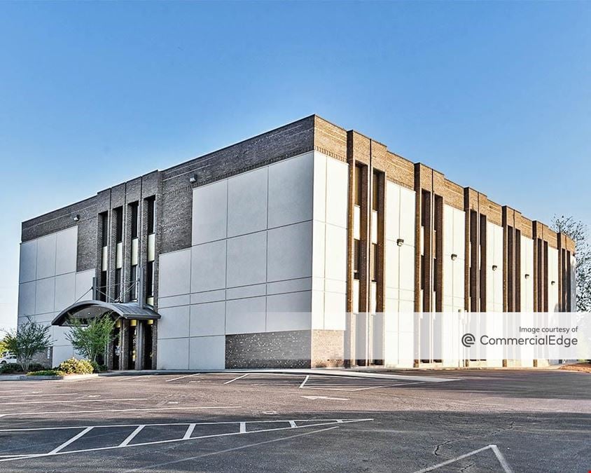 Stratford Executive Park