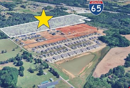 Preview of VacantLand space for Sale at 2721 Deere Road