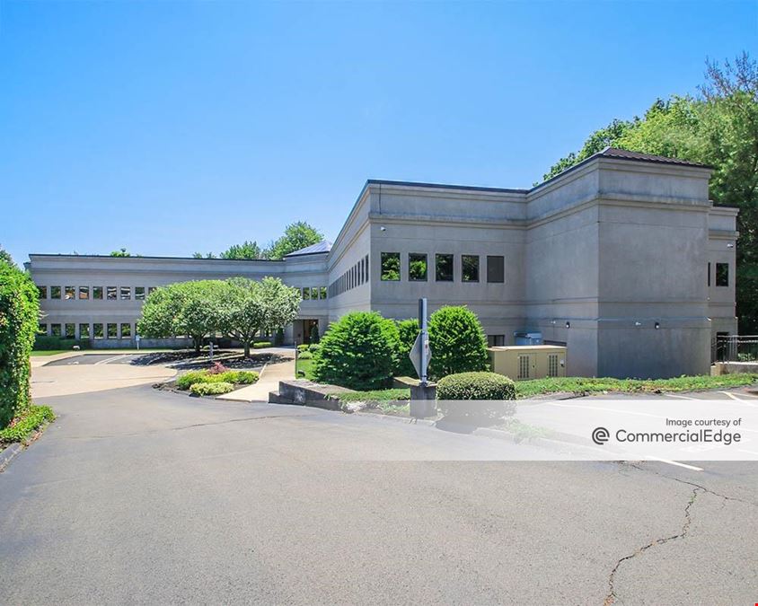 Saw Mill Office Park