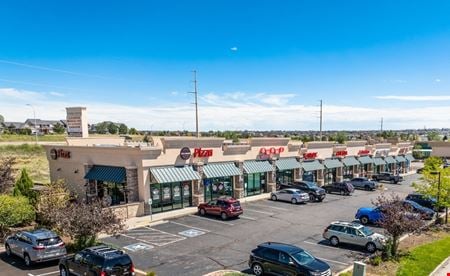 Preview of Retail space for Sale at 5490 & 5510 Powers Center Pt