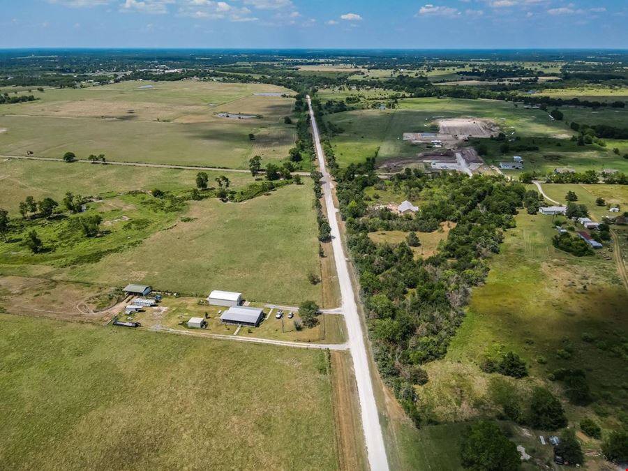 County Road 110, Lot 6