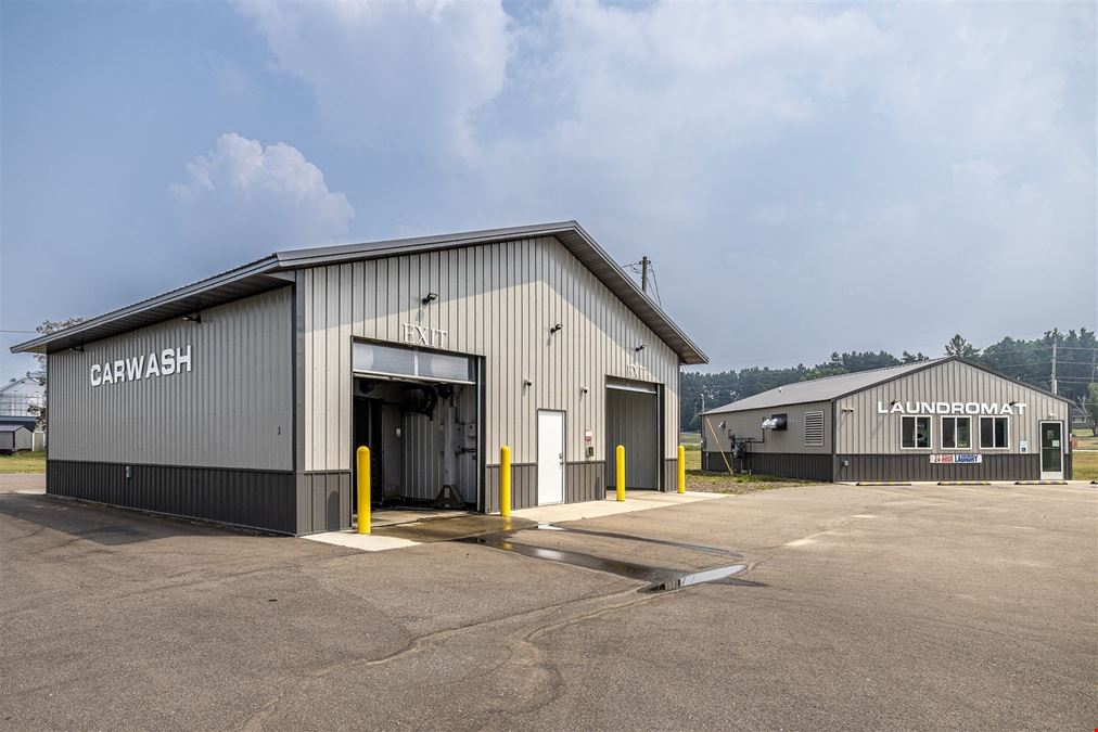125 Interstate Road, Hixton, WI, 54635