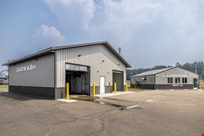 125 Interstate Road, Hixton, WI, 54635