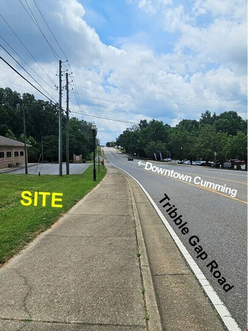 Zoned Office Professional