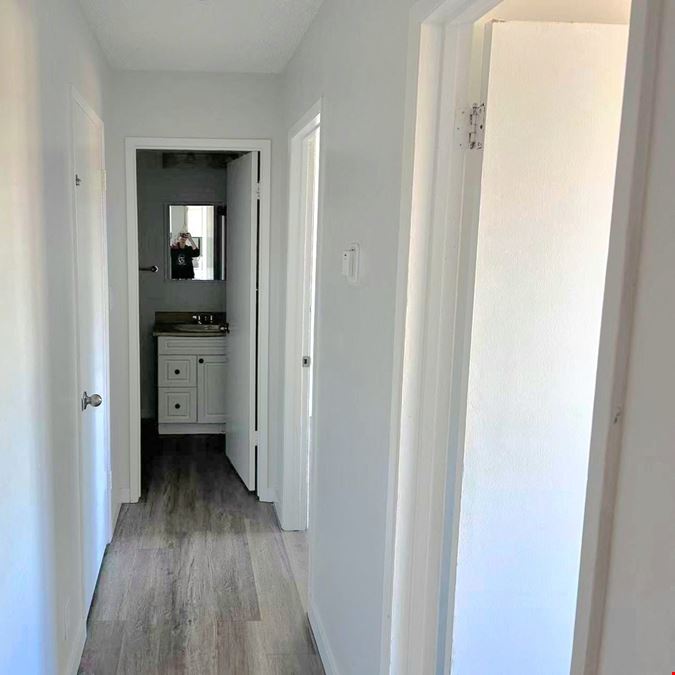 Britannia Lofts
