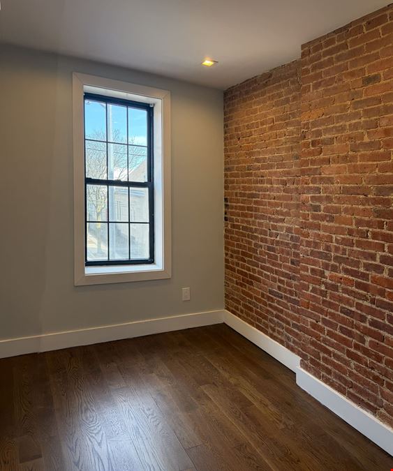 6702 60th Street | Corner Turnkey Mixed-Use Building For Sale - with Parking in Ridgewood