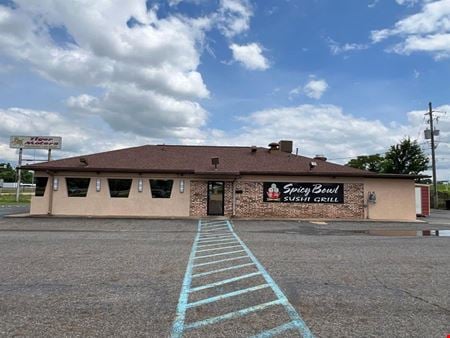 Preview of Other space for Sale at 3416 Barksdale Blvd