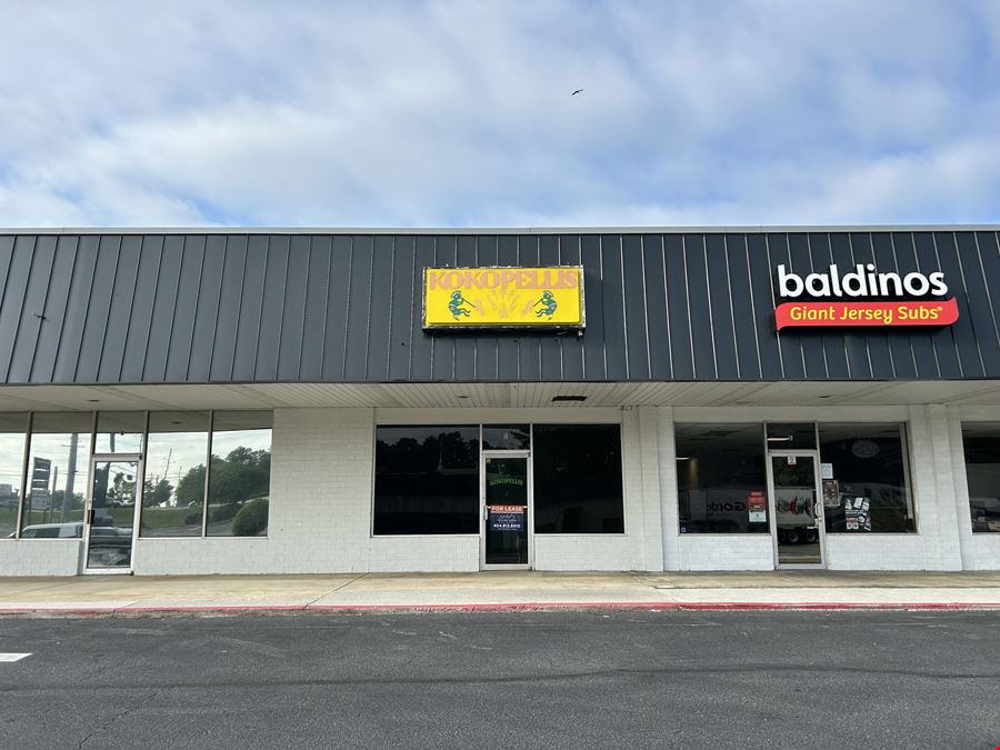 Paulding Place