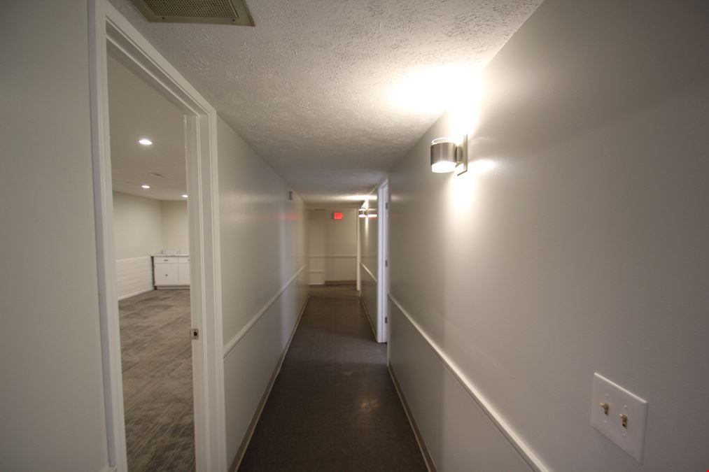 790 Lafayette Road
