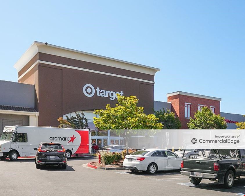 Bayfair Center - Target