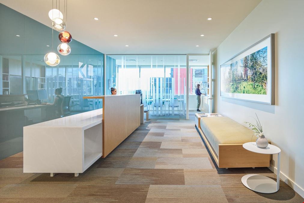 Suite 501 - 9639 137A Street
