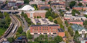 NEW TO MARKET! - Downtown Charlottesville Investment Property Available For Sale