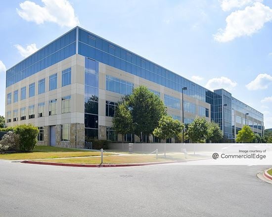 Preview of Office space for Rent at 5301 Southwest Pkwy