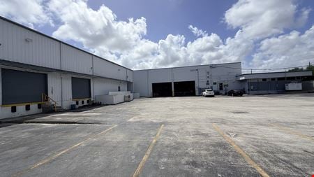 Preview of Industrial space for Sale at 50 Northeast 179th Street
