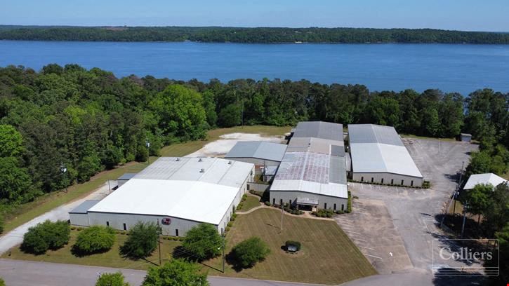 2 Hummingbird Lane, Eufaula, AL