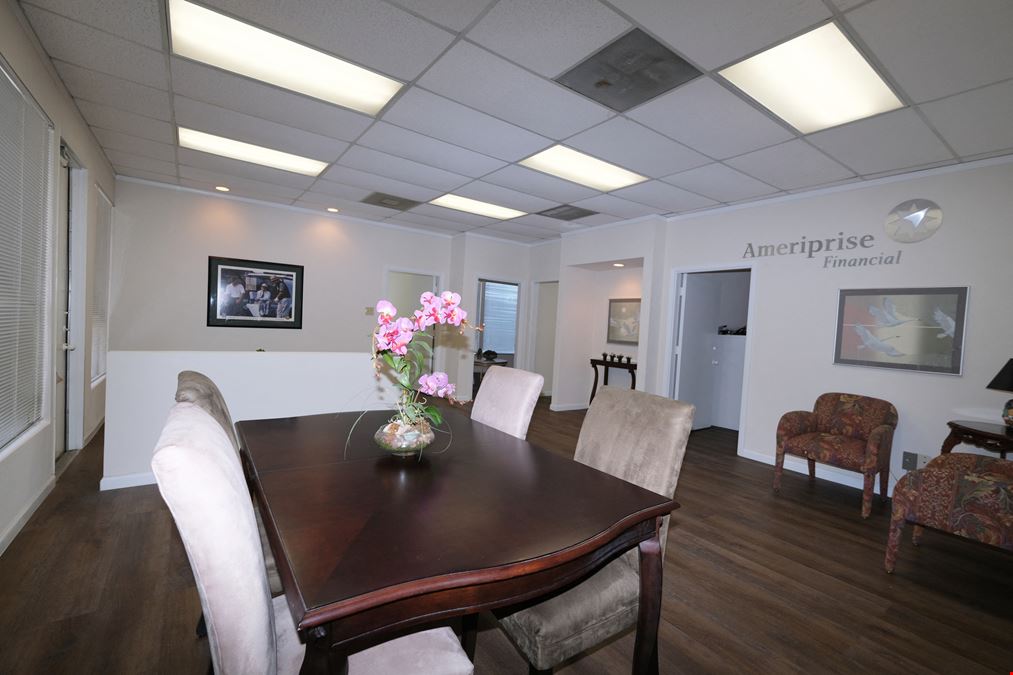 Austin Business Park