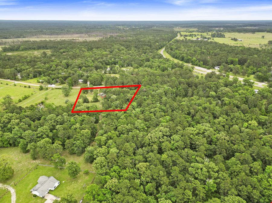 293 N. Ghost Branch Road