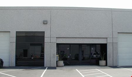Preview of Industrial space for Rent at 2401 W 208th Street