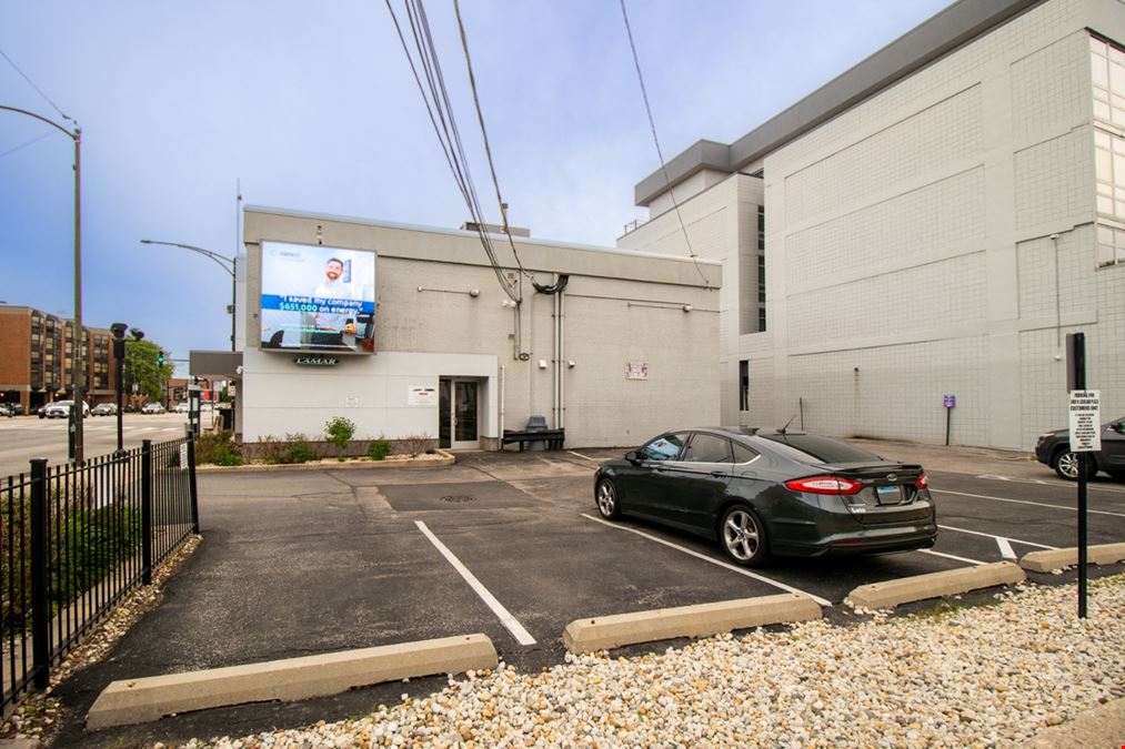 Medical Office Space For Lease | Lincoln Park