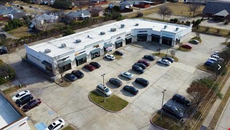 Preview of Retail space for Rent at 3630 N Shiloh Rd