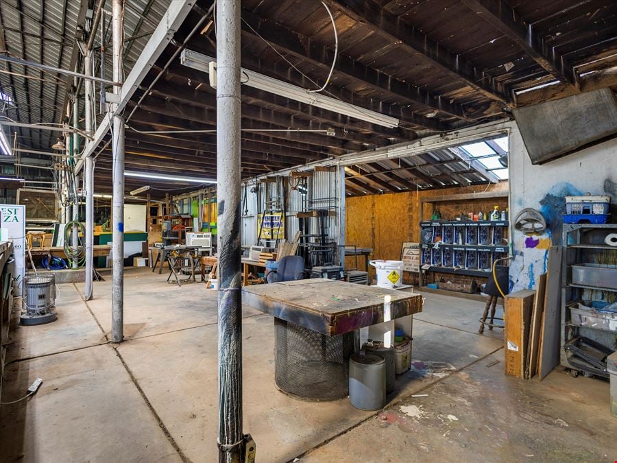 816 State Highway 64 W