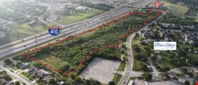 4715 SW Loop 410