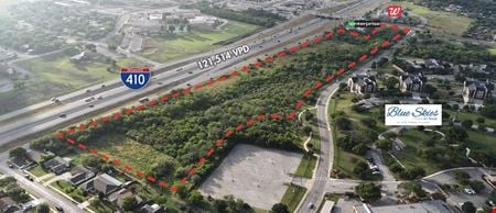 Preview of Land space for Sale at 4715 SW Loop 410