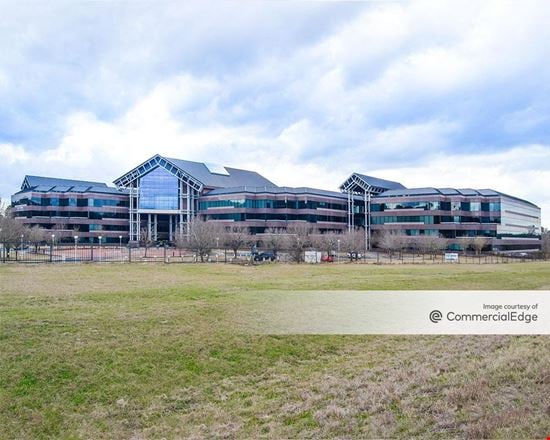 Preview of Office space for Rent at 500 Clinton Center Drive
