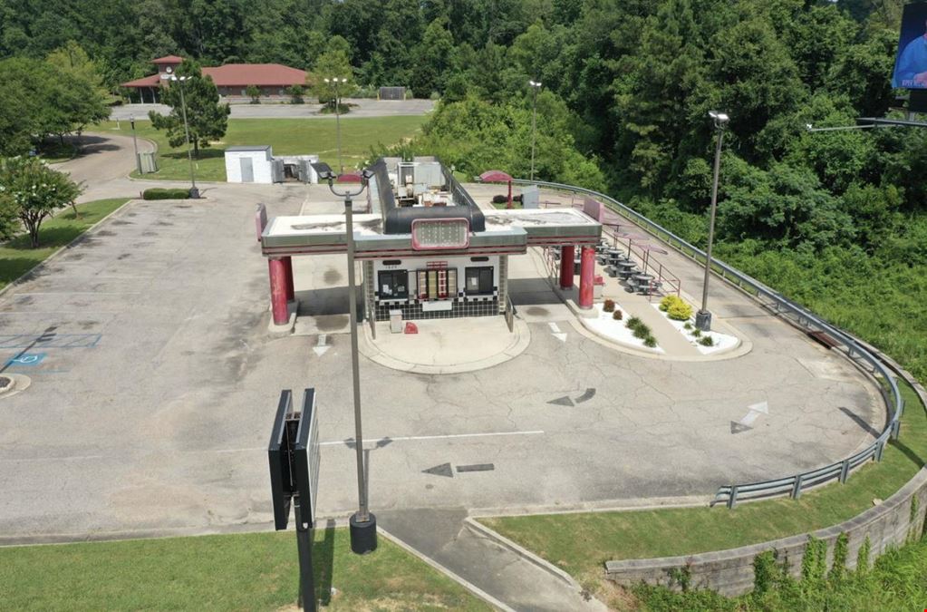 QSR Site