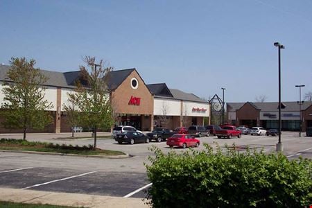 Preview of Retail space for Rent at 23 Mile Rd & Romeo Plank Rd