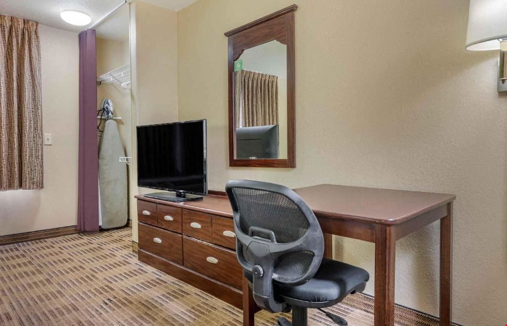 Extended Stay America - Pittsburgh 