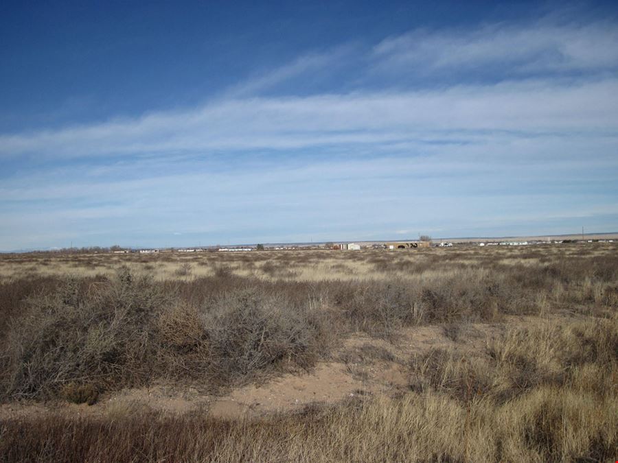 18 Mesa Rd